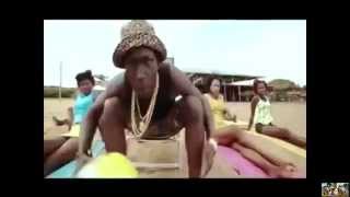 Broken English Gravity Omutujju New Ugandan music 2015 HD [upl. by Olaznog]