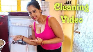 My latest Cleaning vlogs again insideheart470 [upl. by Vedi]