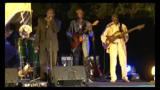 Tanzania Old School band celebrate 50 years of Independence Michuzi Blog [upl. by Ahsinrat]