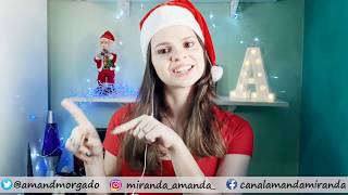 Brincadeiras de Natal [upl. by Eseret]