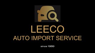 Leeco Auto Import  bedrijfsvideo [upl. by Eltsyrk]