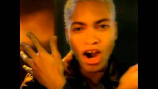 Terence Trent DArby  Holding On To You [upl. by Eikcid]