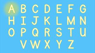 These are the Letters  Letter Sounds AZ Correct Sounds  Phonics Song  Alphabet Rap  PhonicsMan [upl. by Greysun]