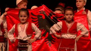 DANCING HOUSE Sot ka feste Kosova quotXixat e Flakesquot 2020 [upl. by Morville806]