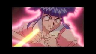 Tenchi Muyo The Daughter of Darkness Full Movie [upl. by Naeloj]