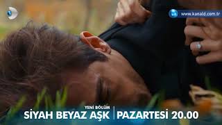 Siyah Beyaz Aşk  Price of Passion Trailer  Episode 7 Eng amp Tur Subs [upl. by Mena263]