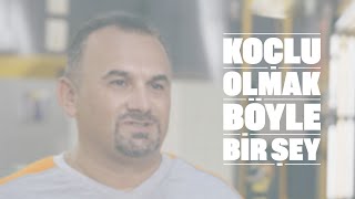 Tamamlayıcı Sağlık Sigortası ile Koçlu Olmak Böyle Bir Şey [upl. by Kayle]