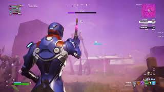 The Ultimate Horde Rush Fortnite Experience [upl. by Dunc551]