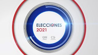 🔴 EN VIVO  Ganó Gabriel Boric Resultado de las elecciones presidenciales en Chile 2021 [upl. by Wilek259]