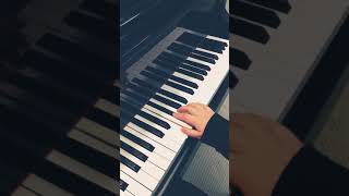 Ayasa  The Reason Why Piano Cover  Play by LittleXDeer 77 [upl. by Oihsoy389]