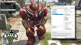 GTA 5  Add Peds OIV Generator tool by JulioNIB [upl. by Mutua]