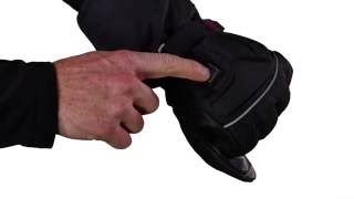 Battery Heated Gloves Instructions  Venture Heat® [upl. by Ojimmas]