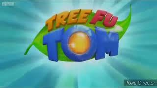 Tree Fu Tom Season 10 Episode 12 [upl. by Duffie]