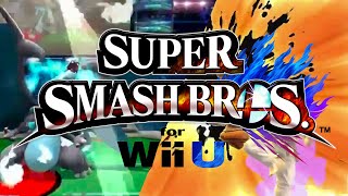 Rate The Final Smash  Super Smash Bros for Nintendo 3DS and Wii U [upl. by Etnovad]