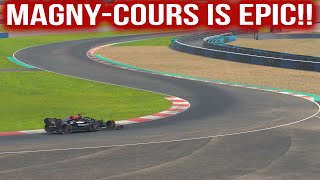 Should F1 Bring Back MagnyCours [upl. by Garzon]