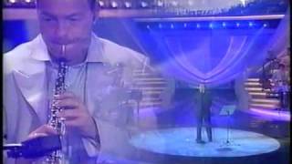 Mino Reitano  La mia canzone  Sanremo 2002m4v [upl. by Knoll]