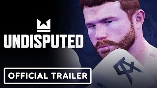 Undisputed  Official Gameplay Features Trailer [upl. by Amor940]