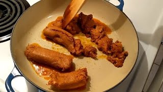 How to Cook Mexican Chorizo [upl. by Daren]