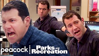 Best of Craig Middlebrooks  Parks and Recreation [upl. by Einnig]