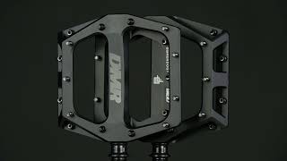 DMR Vault Brendog Edition Pedals  REAL WEIGHT [upl. by Oelc]