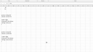 How To Open DAT File in Microsoft Excel  Open DAT File in Excel [upl. by Lucier]