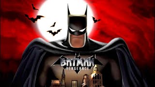 Batman Vengeance Full Game Walkthrough [upl. by Durware781]