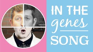 In the Genes SONG  What are Genes [upl. by Weigle]