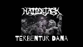 NATTERJACK  TERBENTUR DANA [upl. by Bezanson]