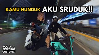 MENCOBA VARIO 200CC SPEK GACOR🔥 [upl. by Yrebmik]