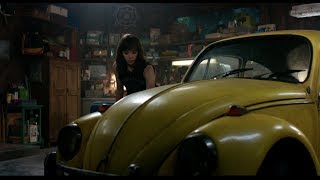 Hello Bumblebee  Goodbye Beetle  The Final VW Bug Edition  Volkswagen Canada [upl. by Jeanelle346]