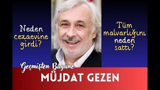 Geçmişten Bugüne Müjdat Gezen [upl. by Apur]