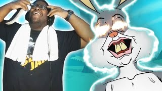 The ORIGINAL Wabbit Season REACTION [upl. by Nhoj]