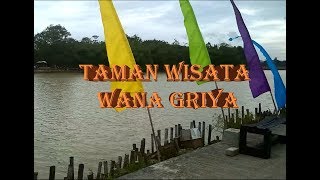 Taman Wisata Wana Griya Ciseeng Bogor [upl. by Namruht]