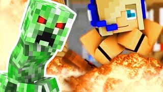 TOP 5 MINECRAFT SONG  TOP MINECRAFT SONGS  MINECRAFT ANIMATION COMPILATION [upl. by Ahsilad]