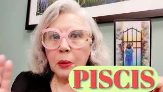 PISCIS analyzing a situation and controlling yourself😡cuidado piscis amor horoscopo [upl. by Eleonore]