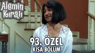 Alemin Kralı Özel Kısa Bölümler  93 [upl. by Yevi]