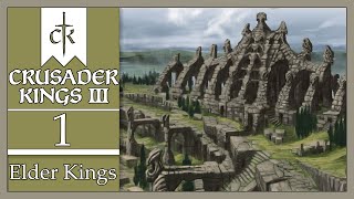 Crusader Kings 2 AGOT ไทย  The King In The North เกมฟรีรอบ 12 ปีซีรีส์ Game of Thrones  Vol1 [upl. by Ayatnwahs444]