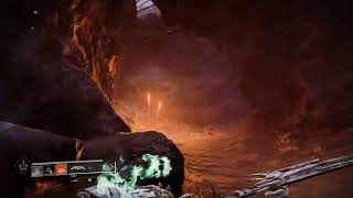 DESTINY 2 FORSAKEN  PT25 NOTHING LEFT TO SAY [upl. by Vedetta]