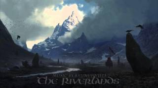 Fantasy Medieval Music  The Riverlands [upl. by Burgwell]