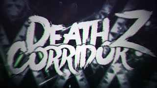 Death Corridor Z 100 by KaotikJumper  Verified  Geometry Dash [upl. by Kimbra388]