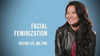 Facial Feminization Surgery [upl. by Yhtnomit8]