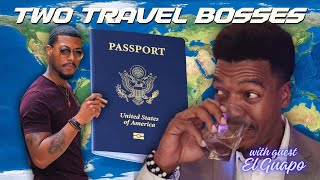 Is Colombia Over For The Passport Bros KingmakerStudios [upl. by Kosey]