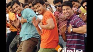 Nanban En Frienda Pola Yaru Machan full Song Nanban Movie Song Full HD [upl. by Trude]