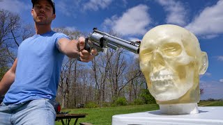 500 Magnum For Self Defense [upl. by Faus]