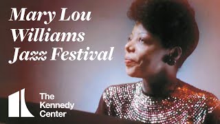 Mary Lou Williams Jazz Festival  May 12 amp 13 2023 [upl. by Armbrecht]