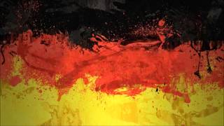 Germany National Anthem Instrumental [upl. by Schilt]