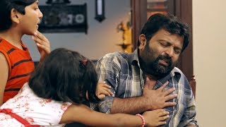 Uppum Mulakum│ലെച്ചു നീലു വഴക്ക്  Flowers│EP 411 [upl. by Irual]