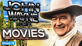 MovieFiendz Review The Cowboys 1972 [upl. by Sidran]