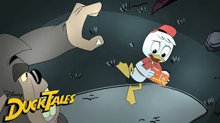 Meet Huey short  DuckTales  Disney XD [upl. by Junina298]