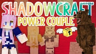 Power Couple  Shadowcraft 20  Ep 24 [upl. by Yalahs]